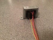 Audio Transformer - Hi Spec Output - 1:1 - Line Level - High Level / Low THD