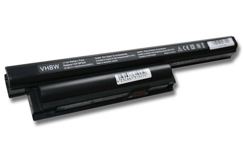 Battery for sony - sony, vaio