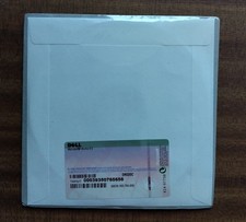 Dell Microsoft Works 9.0 New Sealed As Supplied With Dell Laptop