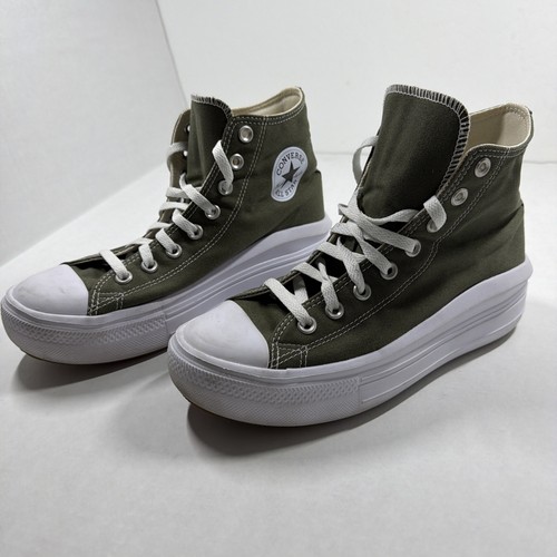 Converse chuck taylor all - taylor, star