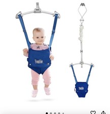 Funlio baby door jumper - baby,