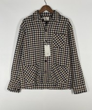 FOLK CLOTHING Over Shirt