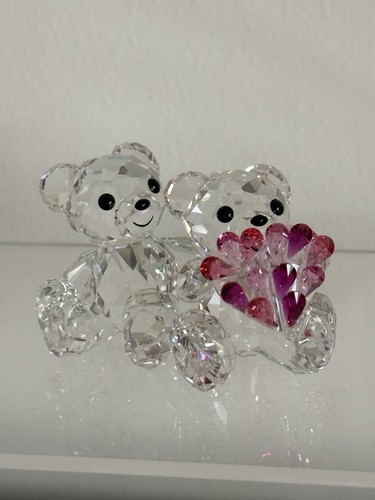Rare swarovski crystal - swarovski, kris