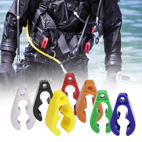 Long hose clip - hose, for