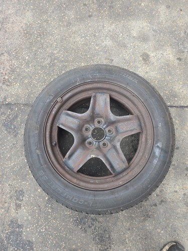 Vauxhall zafira astra inch - vauxhall,