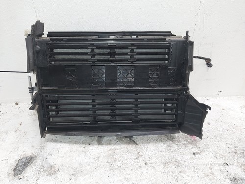 Radiator pack peugeot puretech - radiator,