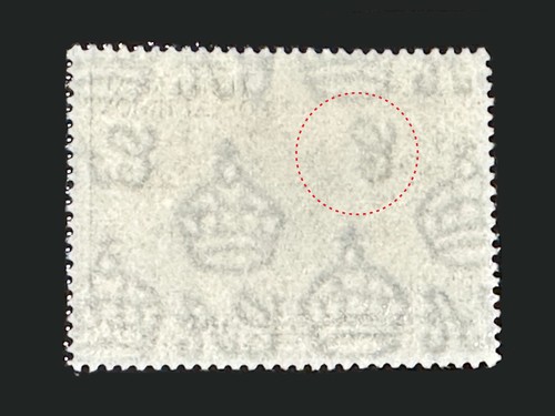 Bermuda 1949 upu missing - bermuda, 2½d