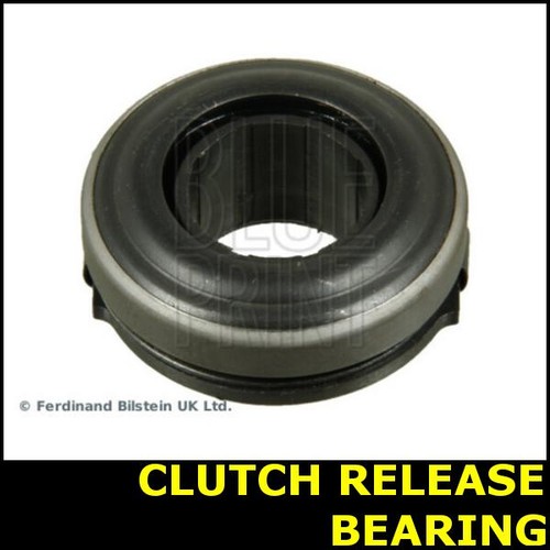 Clutch release bearing fits - bearing,