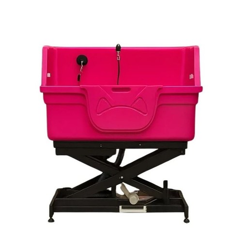 Aeolus electric dog bath - aeolus,