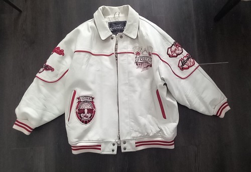 Avirex xxl leather jacket let - xxl,