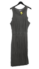 speedway Tank Midi Dress UK4