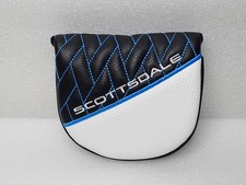 PING Scottsdale Mallet Putter