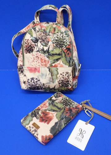 Hobo juno botanical floral - hobo,