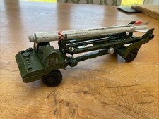 Corgi Major Toys Vintage