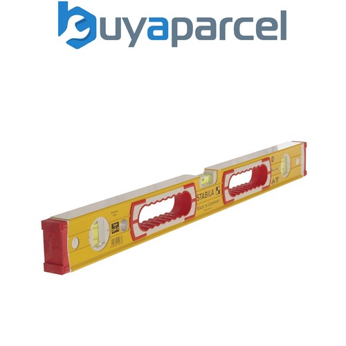 Stabila double plumb vial - double,