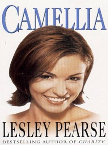 Camellia pearse lesley - by,