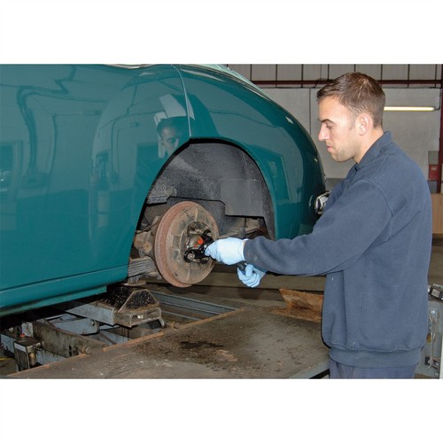 Draper universal hub puller - hub,