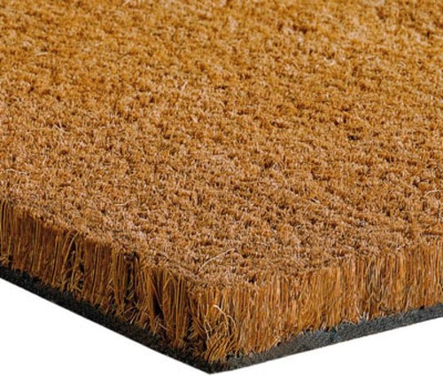 Heavy duty coir entrance - coir,
