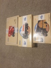 Joblot Corgi Classic Commercials  X 3