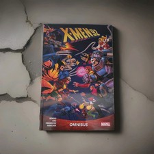 X-Men '92 Omnibus - Chad