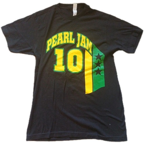 Pearl jam ten club 2024 - pearl,