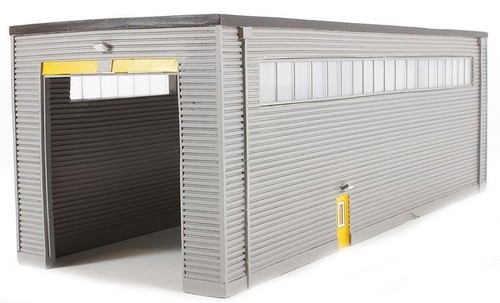 Bachmann scenecraft co4411 - bachmann,