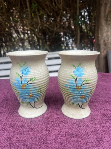 Pair vintage brentleigh - of,