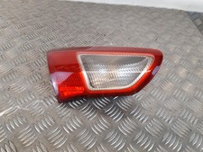 Mitsubishi Lancer Mk5 07-11 Left Passenger Inner Rear Light Tail Lamp 13287977