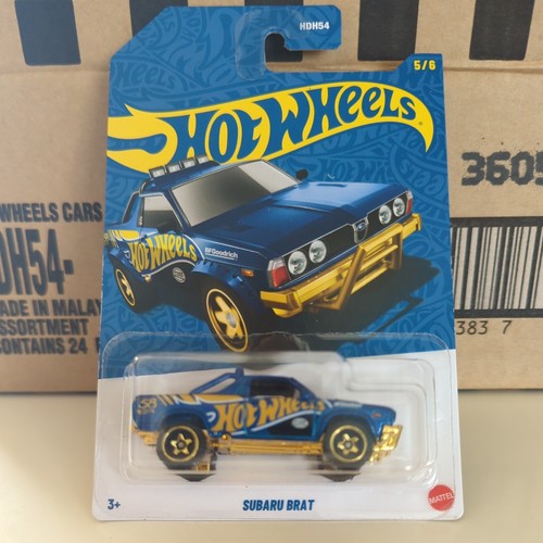Hot wheels 58th anniversary - wheels,