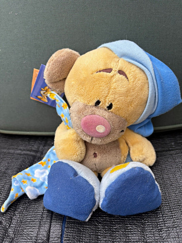 Diddl pimboli teddy - diddl,