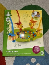 Early Learning Centre Crazy Bee Game Multiple Players Or Single Play