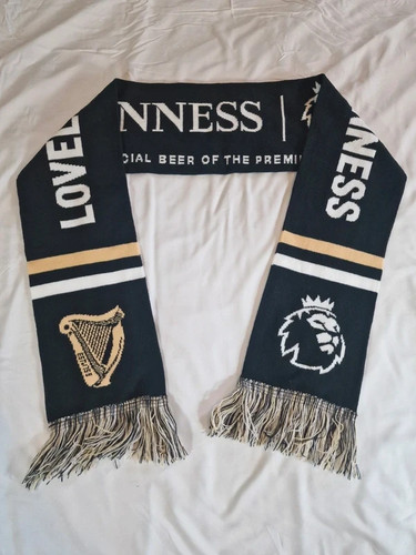 Guinness premier league - premier,