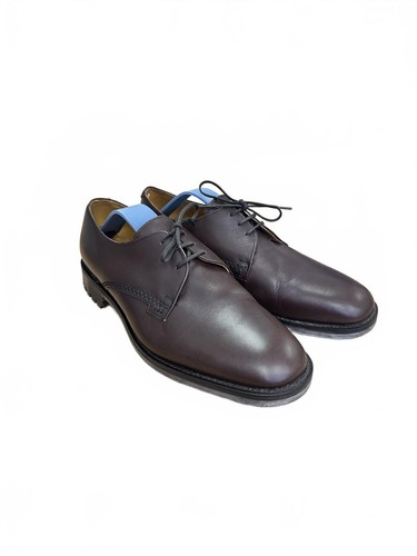 Vintage loake son brown - vintage,