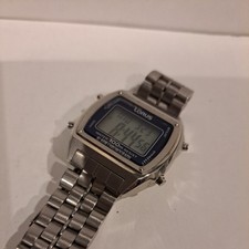 Lorus digital men quartz - lorus, men's