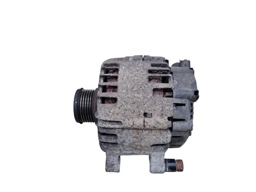 Peugeot 207 alternator 4 - 207,