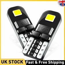 AUXITO T10 501 W5W SMD LED