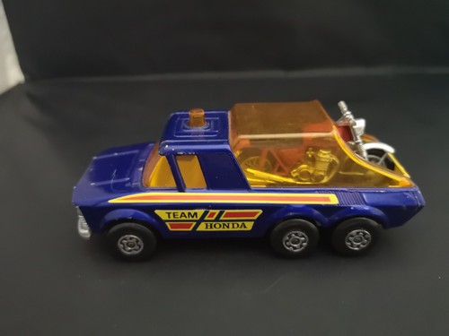 T384 matchbox superkings 6 - t384-matchbox, k-6