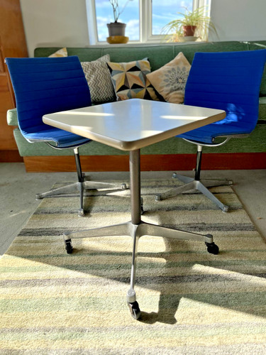 Vintage eames herman - vintage, miller