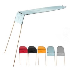 Kayak Shade Canopy Portable
