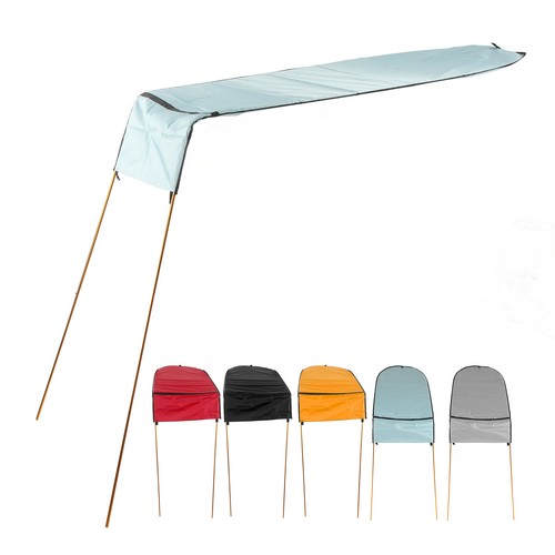 Kayak shade canopy portable - shade,