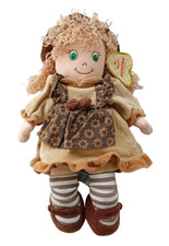 Aurora Ragdolls RAG DOLL ~