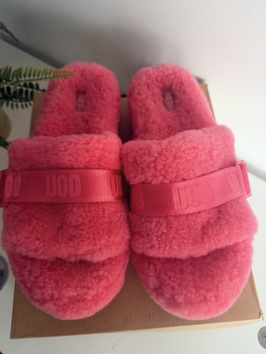Size ugg fluffita sheepskin - size,