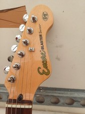 Encore Blaster Series