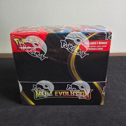 Pokemon mega evolutions - pokemon,
