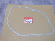 Clutch housing gasket VF750C VF750S VF750F VF1000F VF1000R HONDA 11394-MB0-306