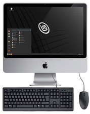 All in one PC computer 20"