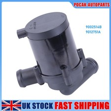 Water Pump For Webasto Thermo