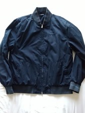 Fred Perry Men's Navy Blue
