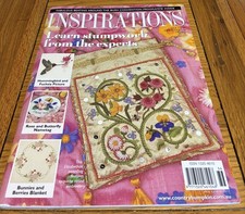 Inspirations Magazine