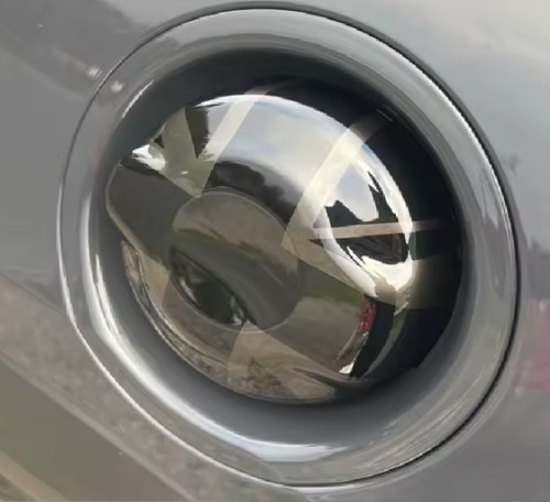 For mini fuel cap - fuel, gas